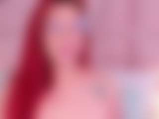 Live cam show with Janna - Red Hair Cum on Camsoda