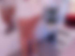Janna's Live Sex Cam Show