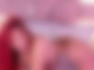 Live cam show with Janna - Bedroom Red Hair on Camsoda
