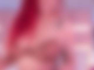 Live cam show with Janna - Dress on Dolls Live
