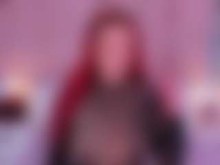 Janna's Live Sex Cam Show