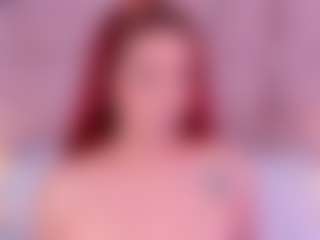 Live cam show with Janna - Public Red Hair on Camsoda