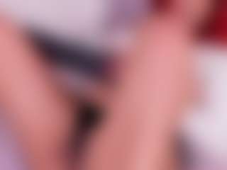Janna's Live Sex Cam Show