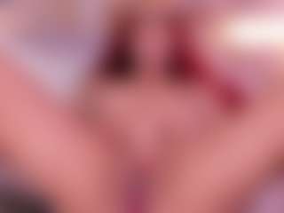 Janna's Live Sex Cam Show