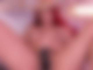 Janna's Live Sex Cam Show