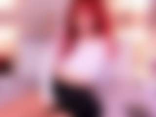 Janna's Live Sex Cam Show