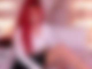 Live cam show with Janna - Red Hair Squirt on Camiplay Live
