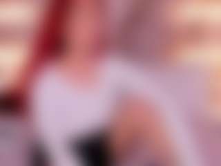 Live cam show with Janna - Red Hair on SinfulBabes