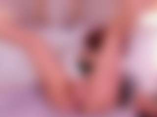 Janna's Live Sex Cam Show