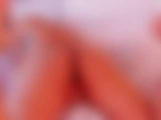 Live cam show with Janna - Red Hair on Camsoda