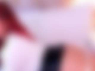 Live cam show with Janna - Red Hair on WildCum