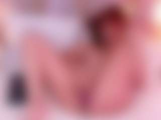 Janna's Live Sex Cam Show