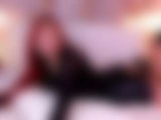 Janna's Live Sex Cam Show