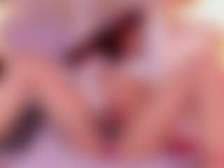 Janna's Live Sex Cam Show