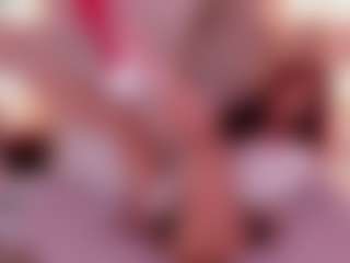 Live cam show with Janna - Strip Red Hair on Camming Site