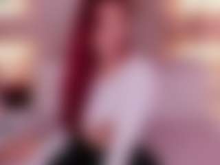 Live cam show with Janna - Bedroom Red Hair on Dare Cams
