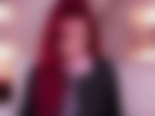 Live cam show with Janna - Asshole Red Hair on Camsoda