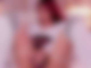 Janna's Live Sex Cam Show