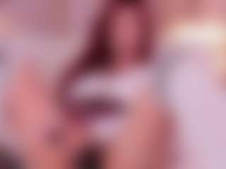 Live cam show with Janna - Asshole Red Hair on Fit Hotties