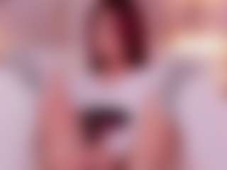 Janna's Live Sex Cam Show