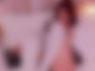 Janna's Live Sex Cam Show