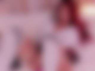 Live cam show with Janna - Bedroom Curvy on sexytreat.net