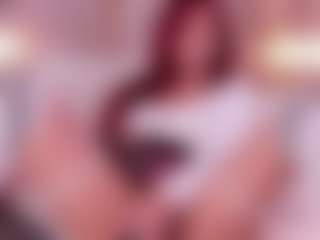 Janna's Live Sex Cam Show