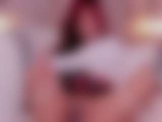Live cam show with Janna - Creampie on Camsoda