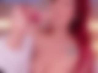 Janna's Live Sex Cam Show