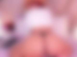Janna's Live Sex Cam Show