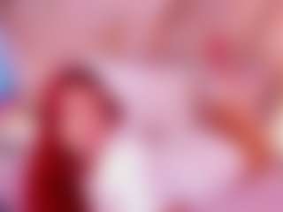 Live cam show with Janna - Asshole Red Hair on Camsoda