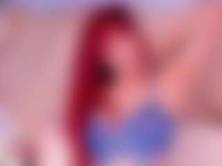 Live cam show with Janna - Red Hair on xxxlivecams.org