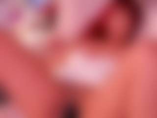 Live cam show with Janna - Ahegao on Camsoda