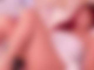 Live cam show with Janna - Dress on WildCum
