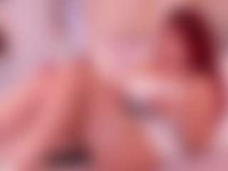 Live cam show with Janna - Asshole Red Hair on Camsoda