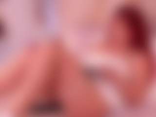 Live cam show with Janna - Asshole Red Hair on Camsoda