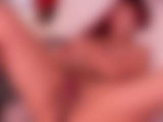 Live cam show with Janna - Red Hair on Dare Cams