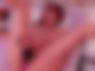 Live cam show with Janna - Machine on CamwithHer