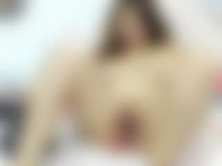 Julia's Live Sex Cam Show