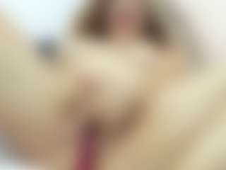 Julia's Live Sex Cam Show