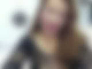 Julia's Live Sex Cam Show