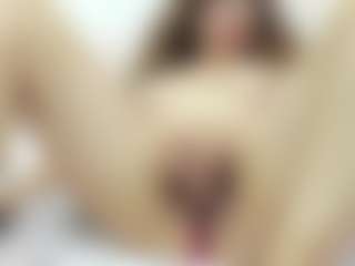 Julia's Live Sex Cam Show