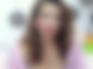 Julia's Live Sex Cam Show