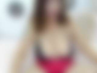 Julia's Live Sex Cam Show