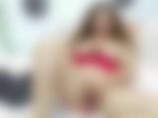 Julia's Live Sex Cam Show