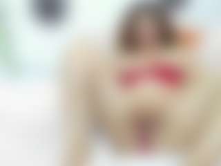 Julia's Live Sex Cam Show