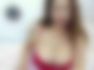 Julia's Live Sex Cam Show