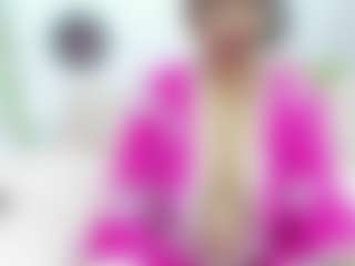 Julia's Live Sex Cam Show