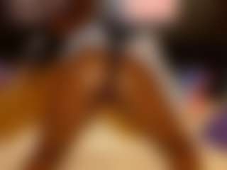 Alivia Blaze's Live Sex Cam Show