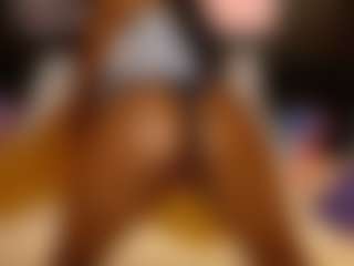 Alivia Blaze's Live Sex Cam Show